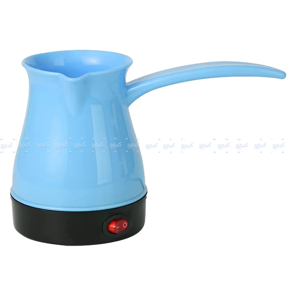 Hoor Turkish Coffee Maker 800W - Image 4
