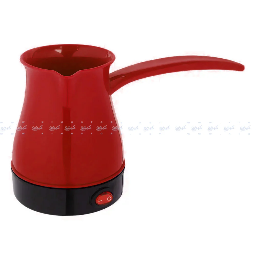 Hoor Turkish Coffee Maker 800W - Image 5