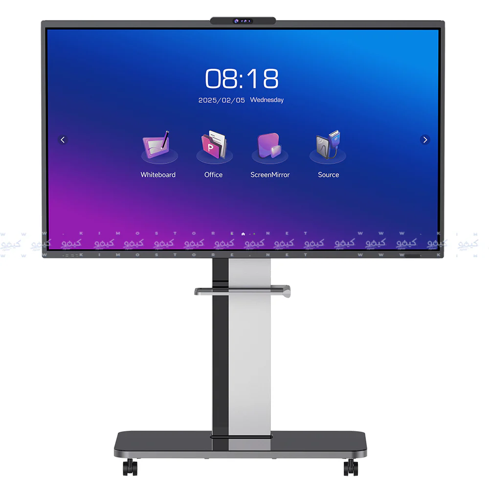 Horion 86M6Apro V2 86 inch 4K AI Smart Interactive Panel Display - Image 2