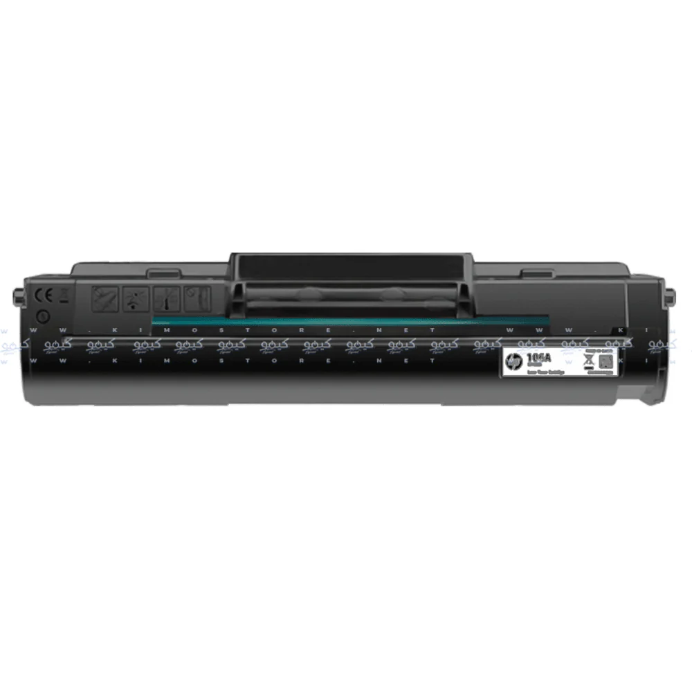 HP 106A Laser Toner Cartridge Copy - Image 3