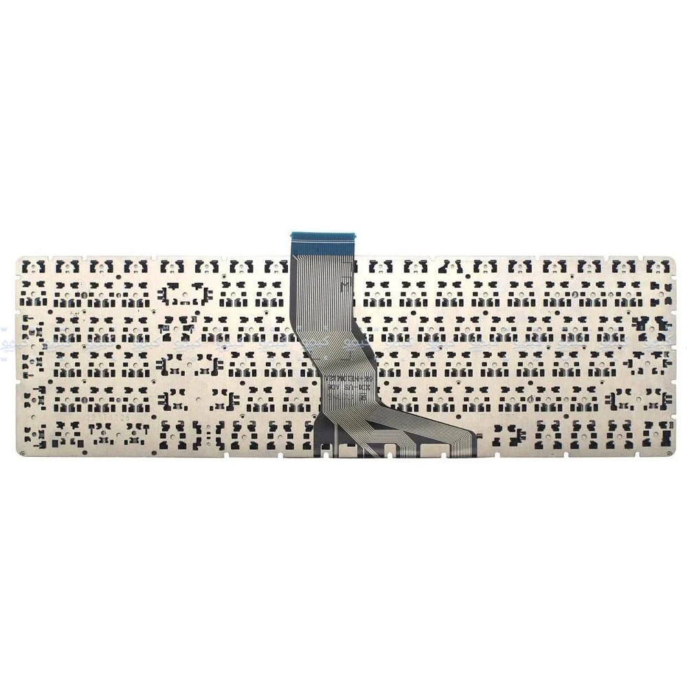 HP 15-BS 15-AU 15-AW 15-AX 15-BK 15-BW 250 G6 255 G6 256 G6 258 G6 Laptop Internal Keyboard - Image 3