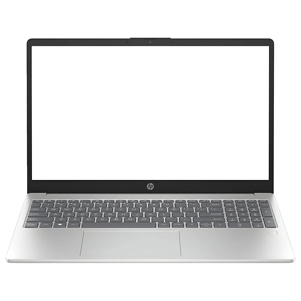 HP 15-FD 15-FC Laptop Housing (ABHCD) With Keyboard + Touchpad + Fingerprint