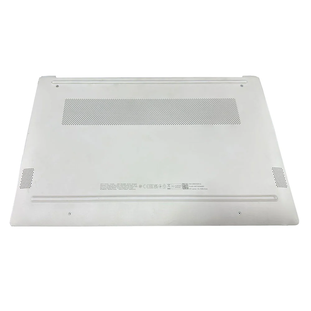 HP 15-FD 15-FC Laptop Housing (ABHCD) With Keyboard + Touchpad + Fingerprint - Image 4