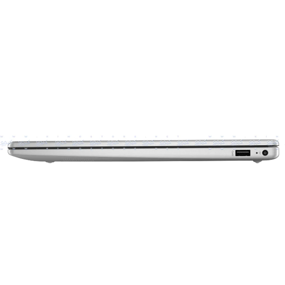 HP 15-FD0371NIA Laptop (Intel Core i7-1355U - 8GB Ram - M.2 NVMe 512GB - Nvidia GeForce MX570 2GB - 15.6 inch FHD) - Natural Silver - Image 6