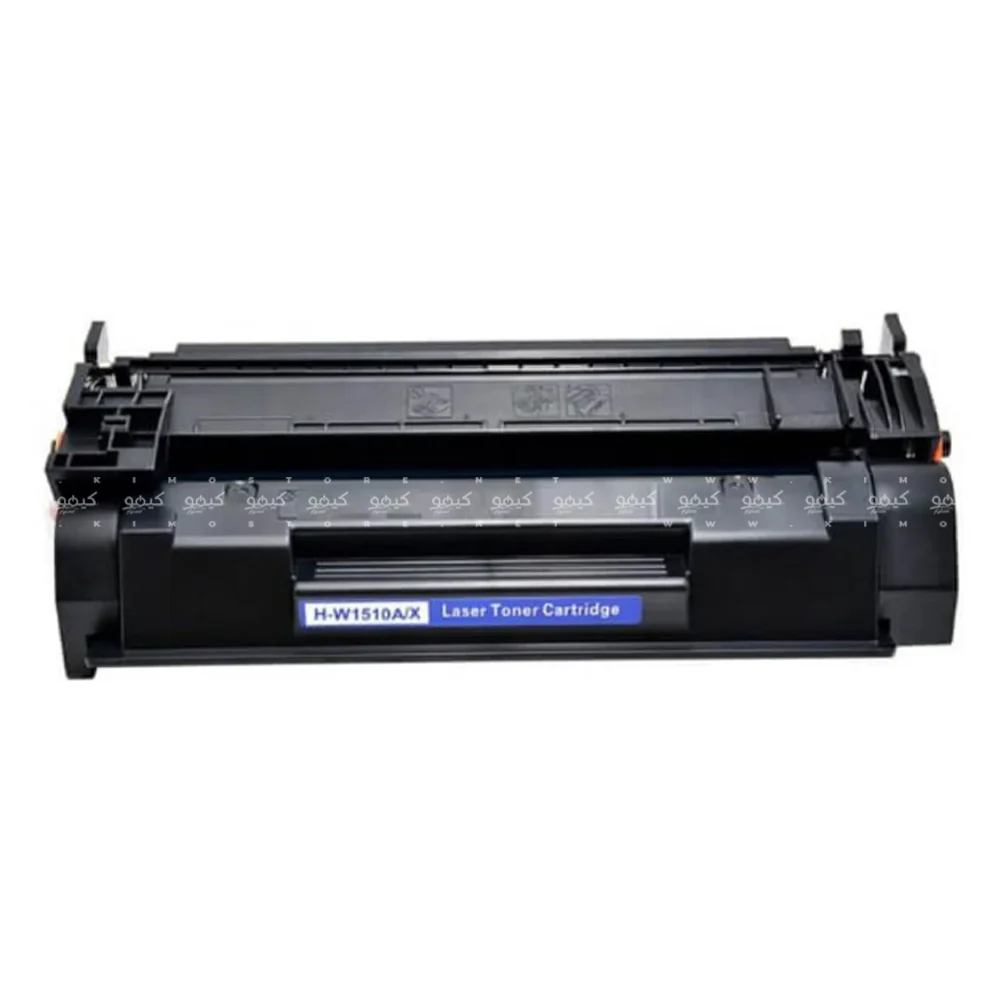 HP 151A Laser Toner Cartridge With Chip Copy - Image 2