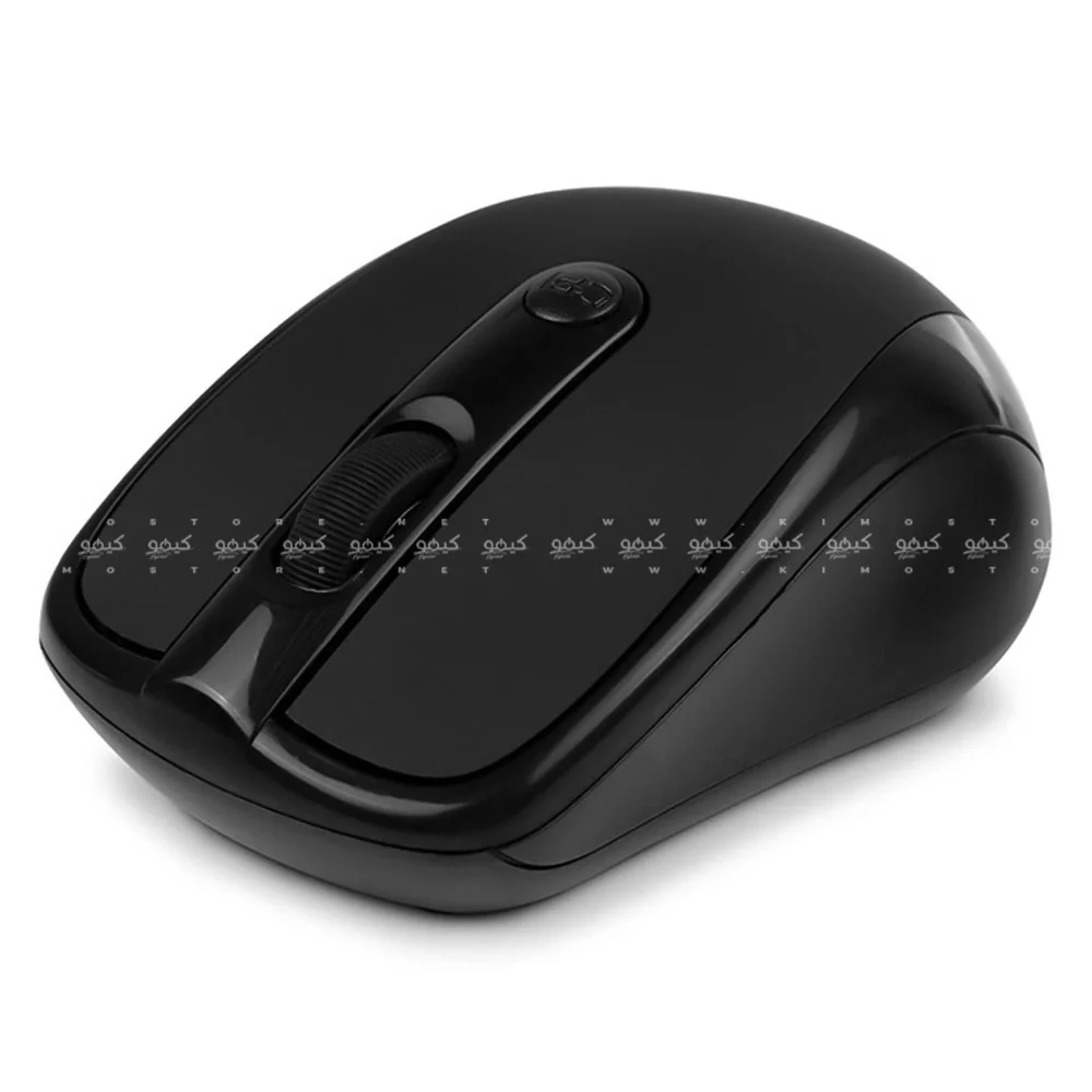 HP 3100 Wireless Mouse 1600Dpi (Copy) - Image 2