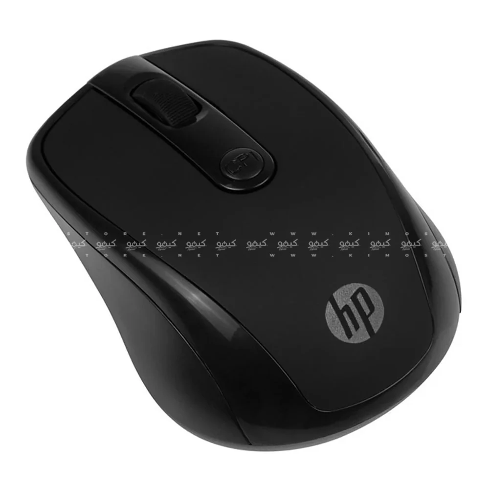 HP 3100 Wireless Mouse 1600Dpi (Copy) - Image 3
