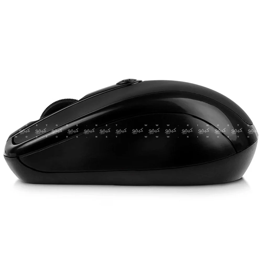 HP 3100 Wireless Mouse 1600Dpi (Copy) - Image 4