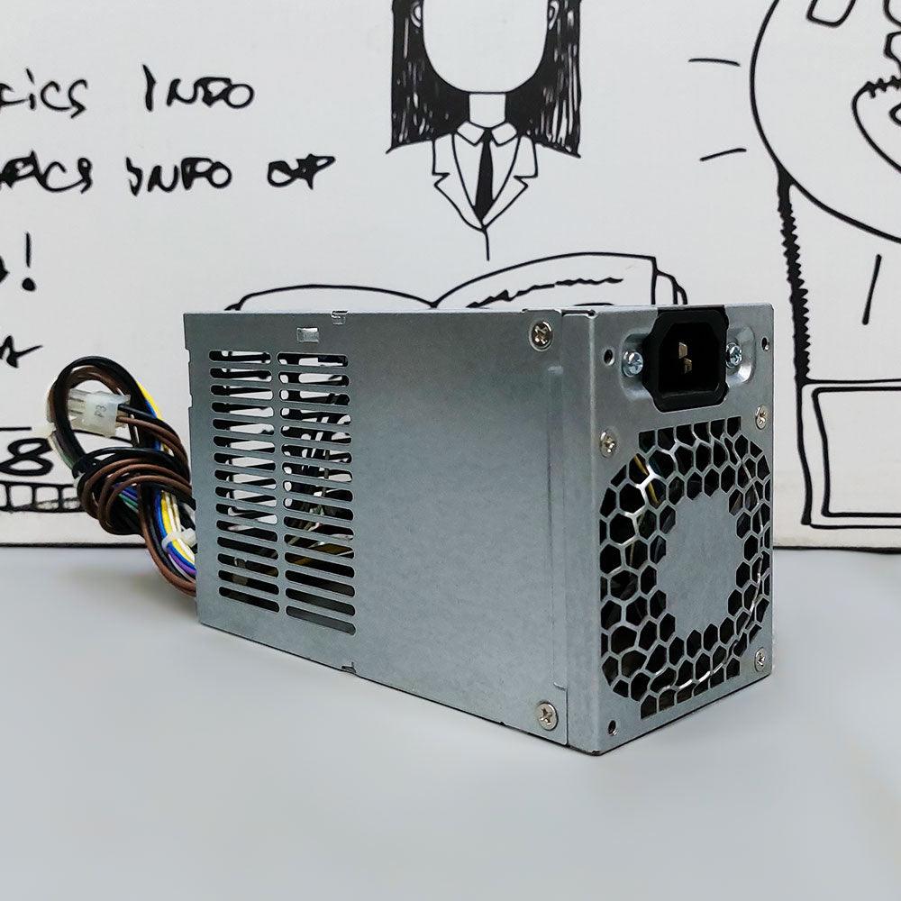 HP 600 G1 PC Desktop Power Supply 240W (Original Used) - Image 4