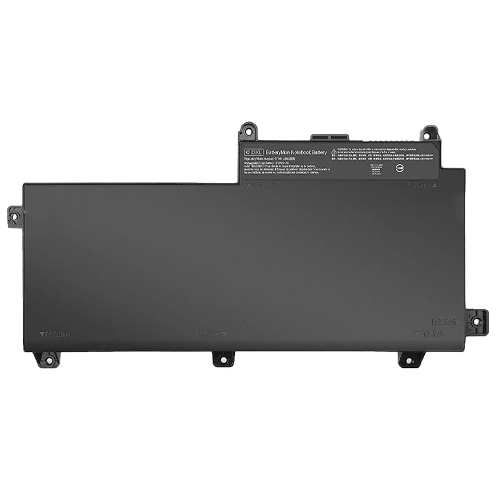 HP 645 G2 Laptop Battery CI03XL Original