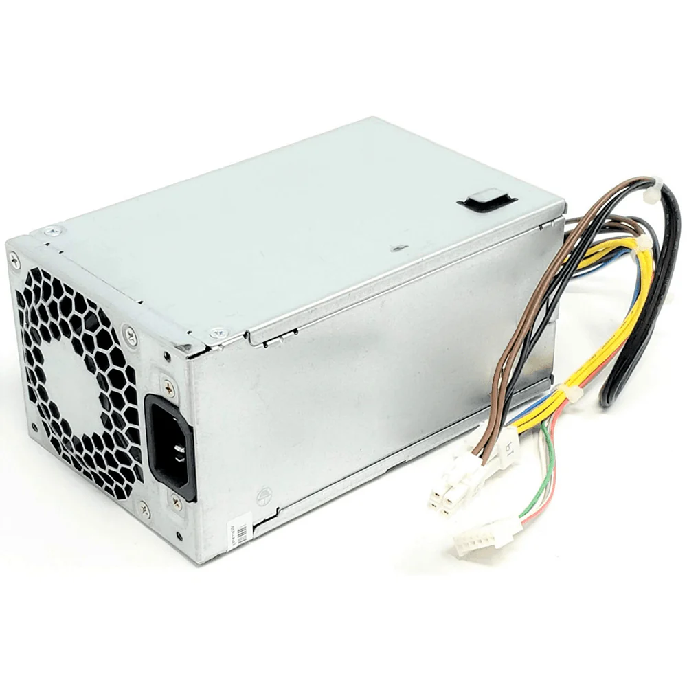 HP 800 / 600 G2 PC Desktop Power Supply 200W (Original Used)