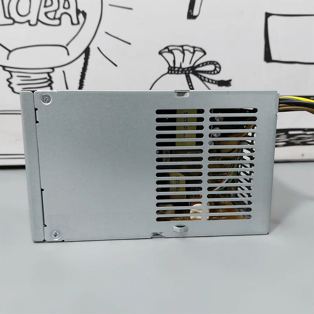HP 800 / 600 G2 PC Desktop Power Supply 200W (Original Used) - Image 3