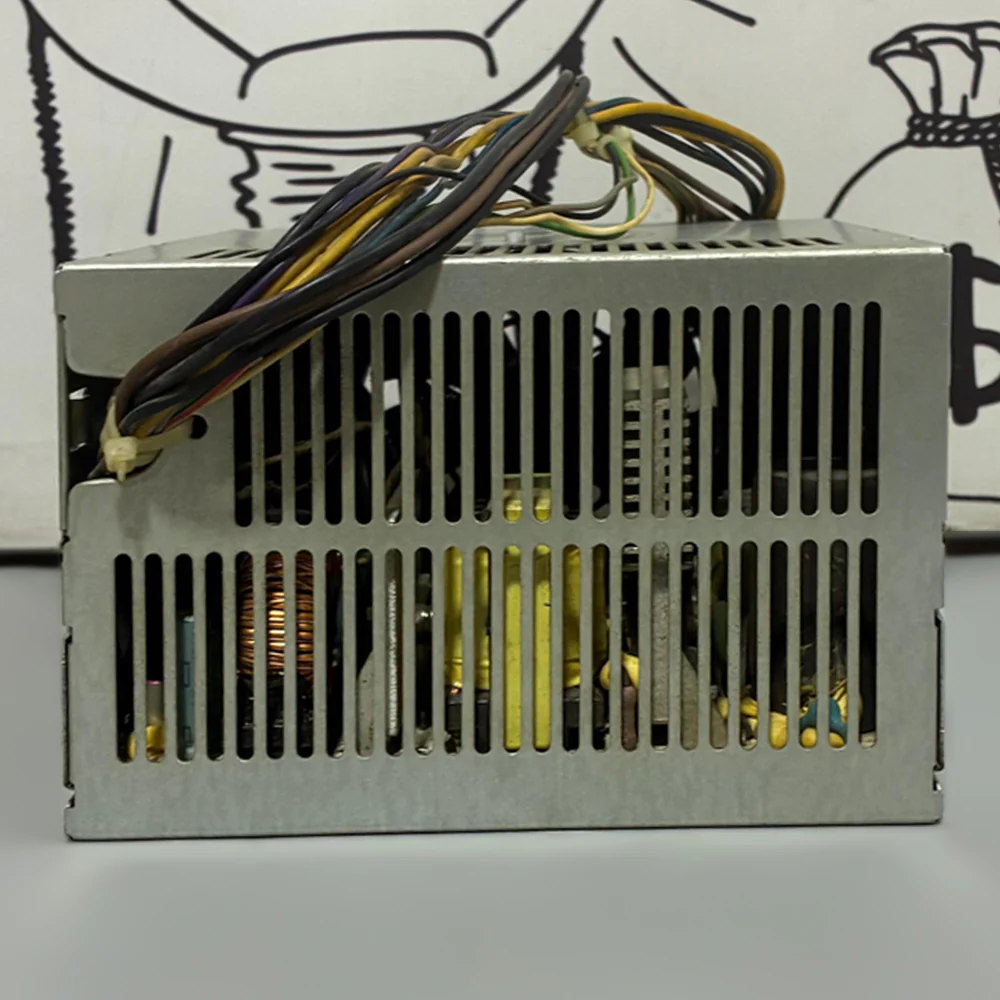 HP 8300 Tower PC Power Supply 320W (Original Used) - Image 3