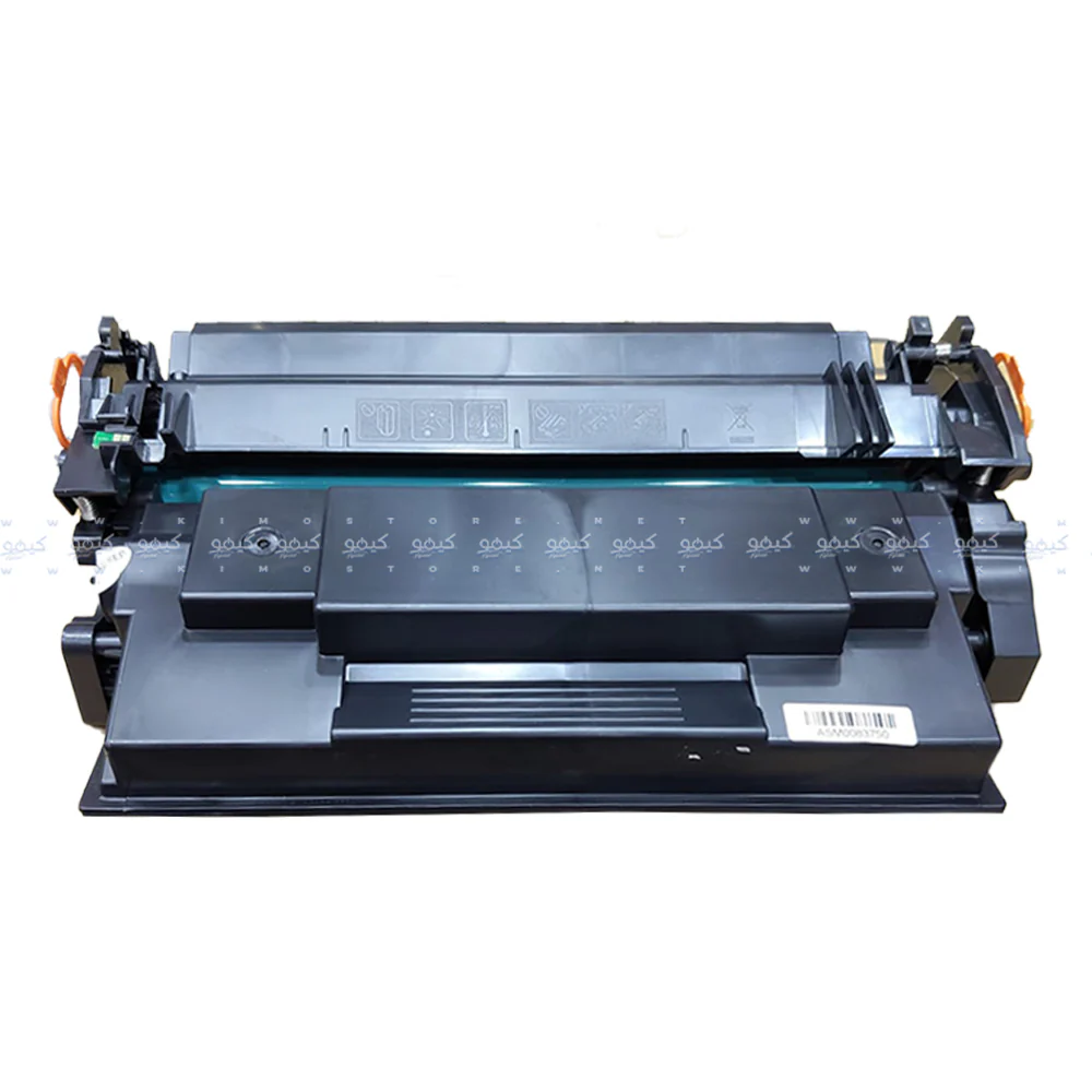 HP 87A Laser Toner Cartridge Copy - Image 2