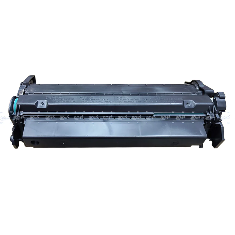 HP 87A Laser Toner Cartridge Copy - Image 3