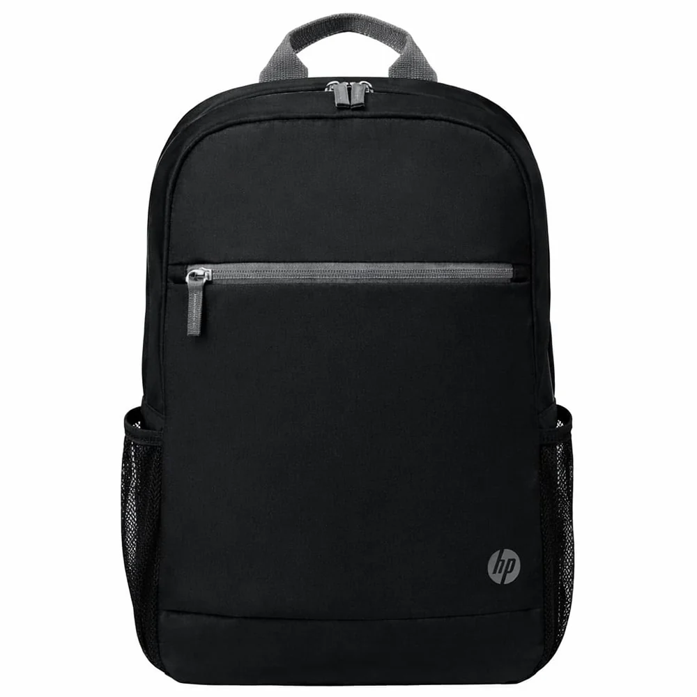 HP BH127 Laptop Backpack - Black