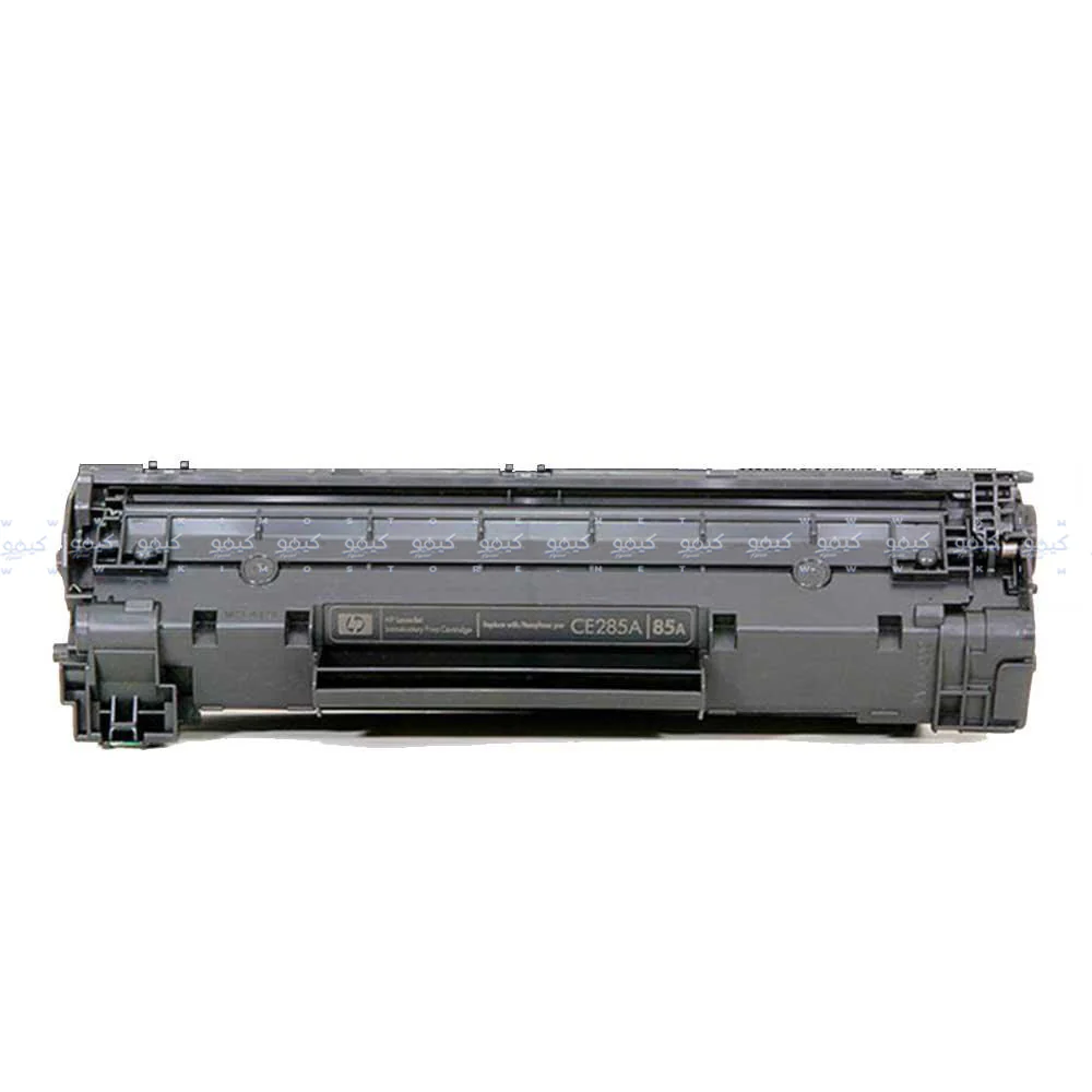 HP CE285A Laser Toner Cartridge Copy