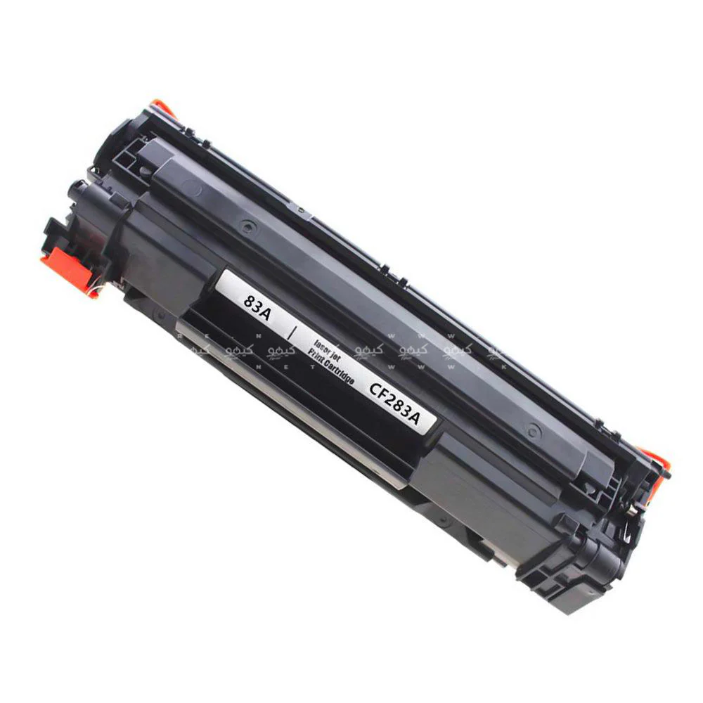 HP CF283A Laser Toner Cartridge Copy - Image 2