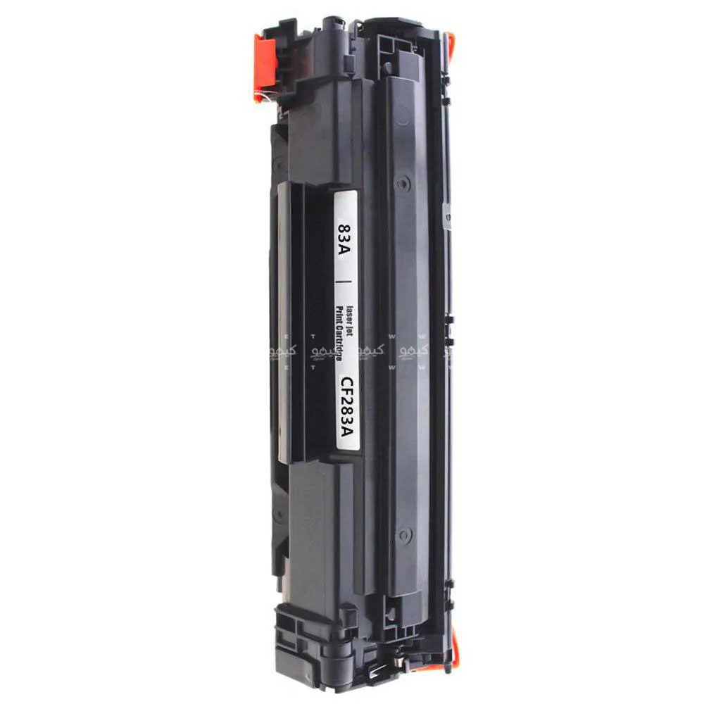 HP CF283A Laser Toner Cartridge Copy - Image 3