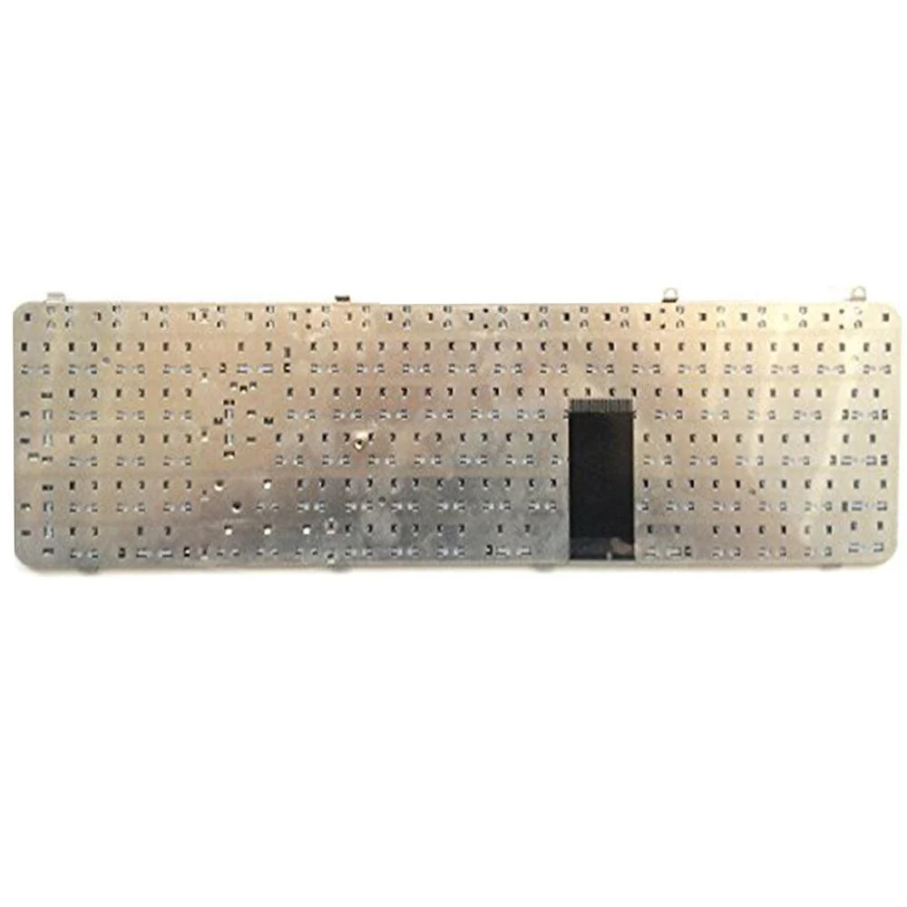 HP DV9000 Laptop Internal Keyboard Original - Image 2