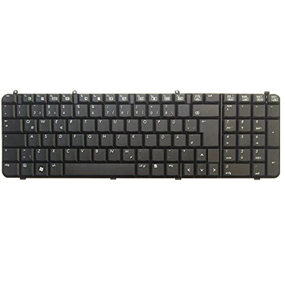 HP DV9000 Laptop Internal Keyboard Original - Image 3