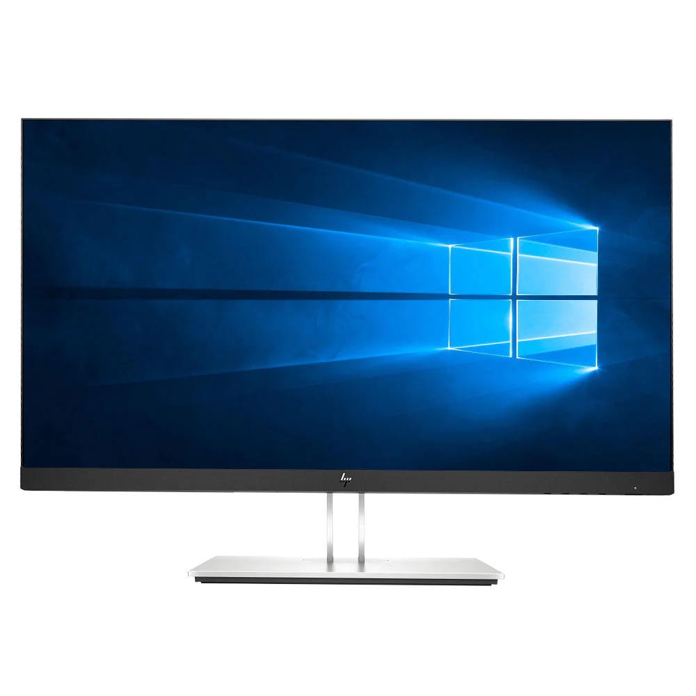HP E23 G4 23 Inch IPS LED FHD HDMI Frameless Monitor (Original Used)