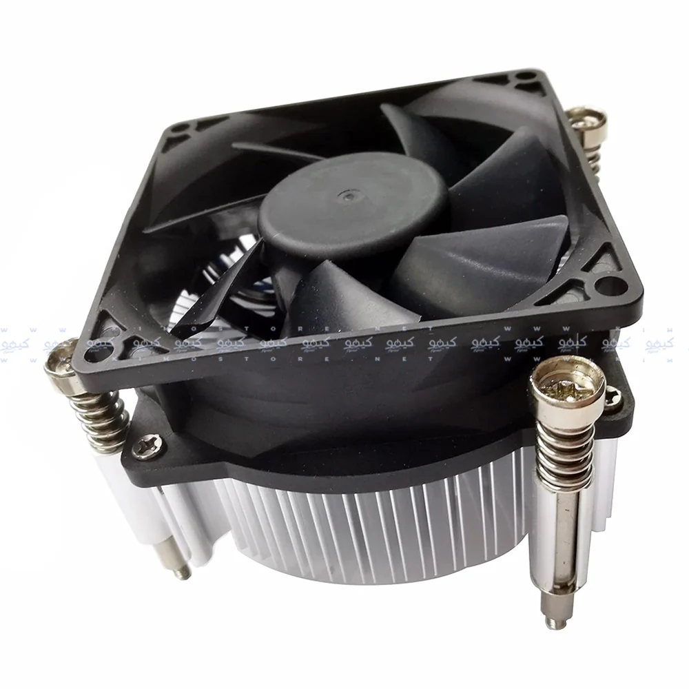 HP EliteDesk 800 G2 Cpu Fan (Original Used)