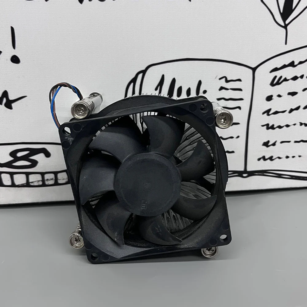 HP EliteDesk 800 G2 Cpu Fan (Original Used) - Image 2