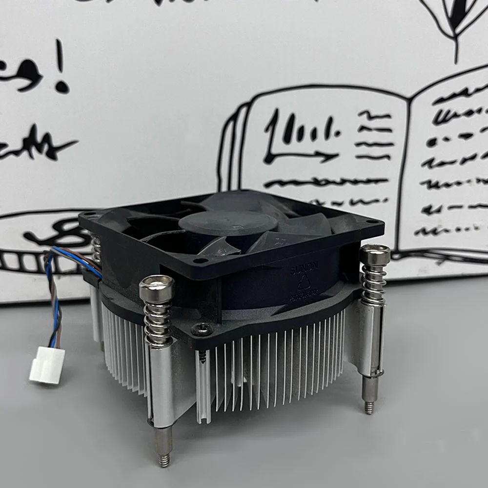 HP EliteDesk 800 G2 Cpu Fan (Original Used) - Image 4