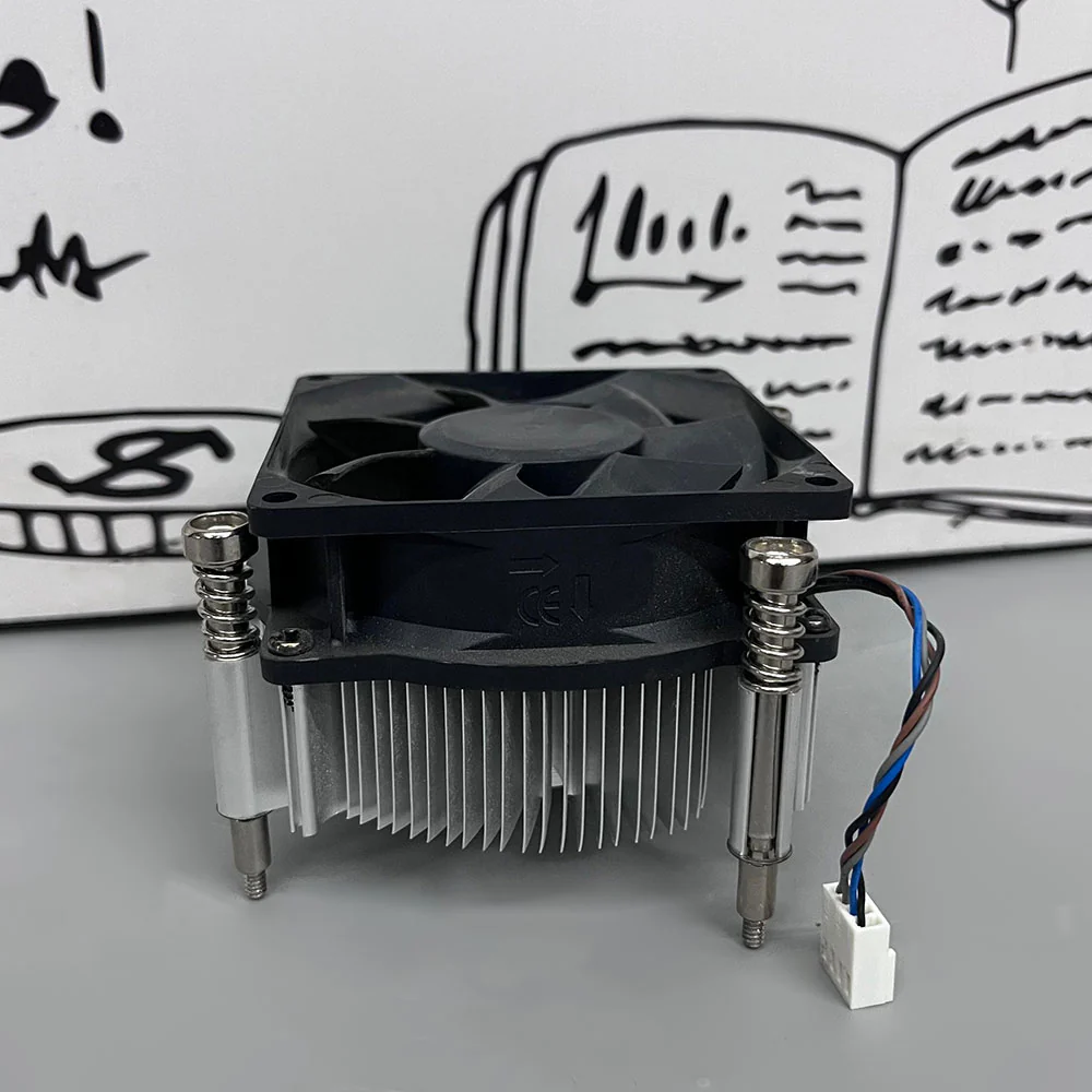 HP EliteDesk 800 G2 Cpu Fan (Original Used) - Image 5