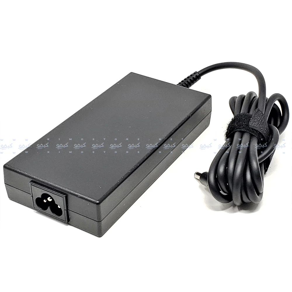 HP TPN-LA18 Laptop Charger 120W 19.5V-6.15A (4.5mm X 3.0mm) Original Used - Image 2