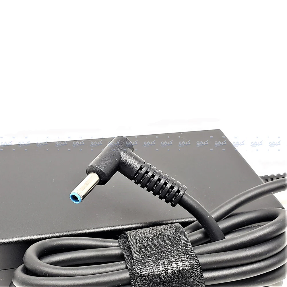 HP TPN-LA18 Laptop Charger 120W 19.5V-6.15A (4.5mm X 3.0mm) Original Used - Image 3