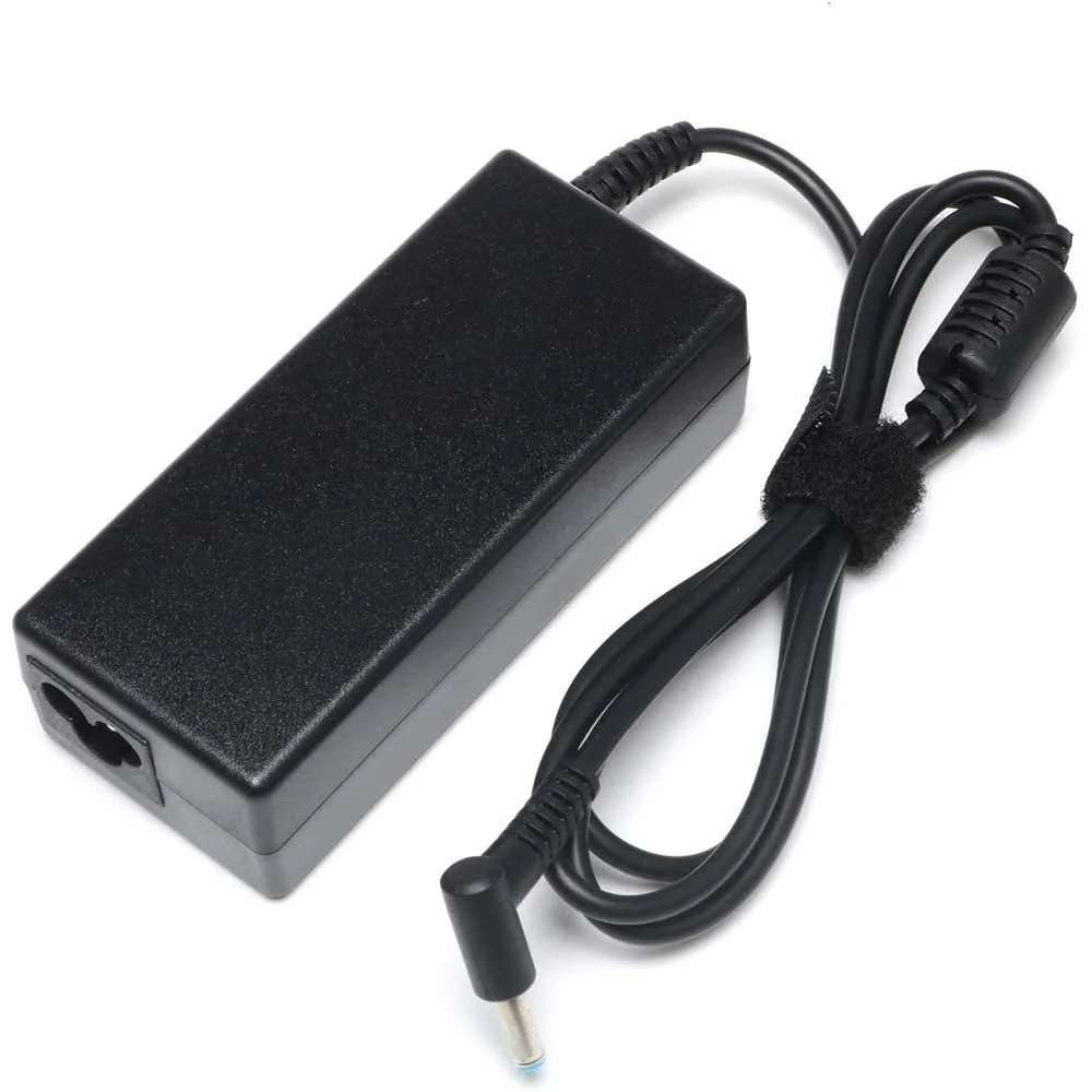 HP Laptop Charger CB 19.5V-3.33A (4.5mm X 3.0mm) Original Used