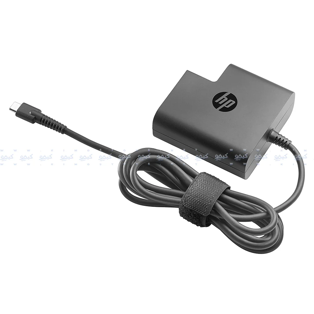 HP Laptop Charger CB 20V-3.25A (Type-C) Original - Image 2