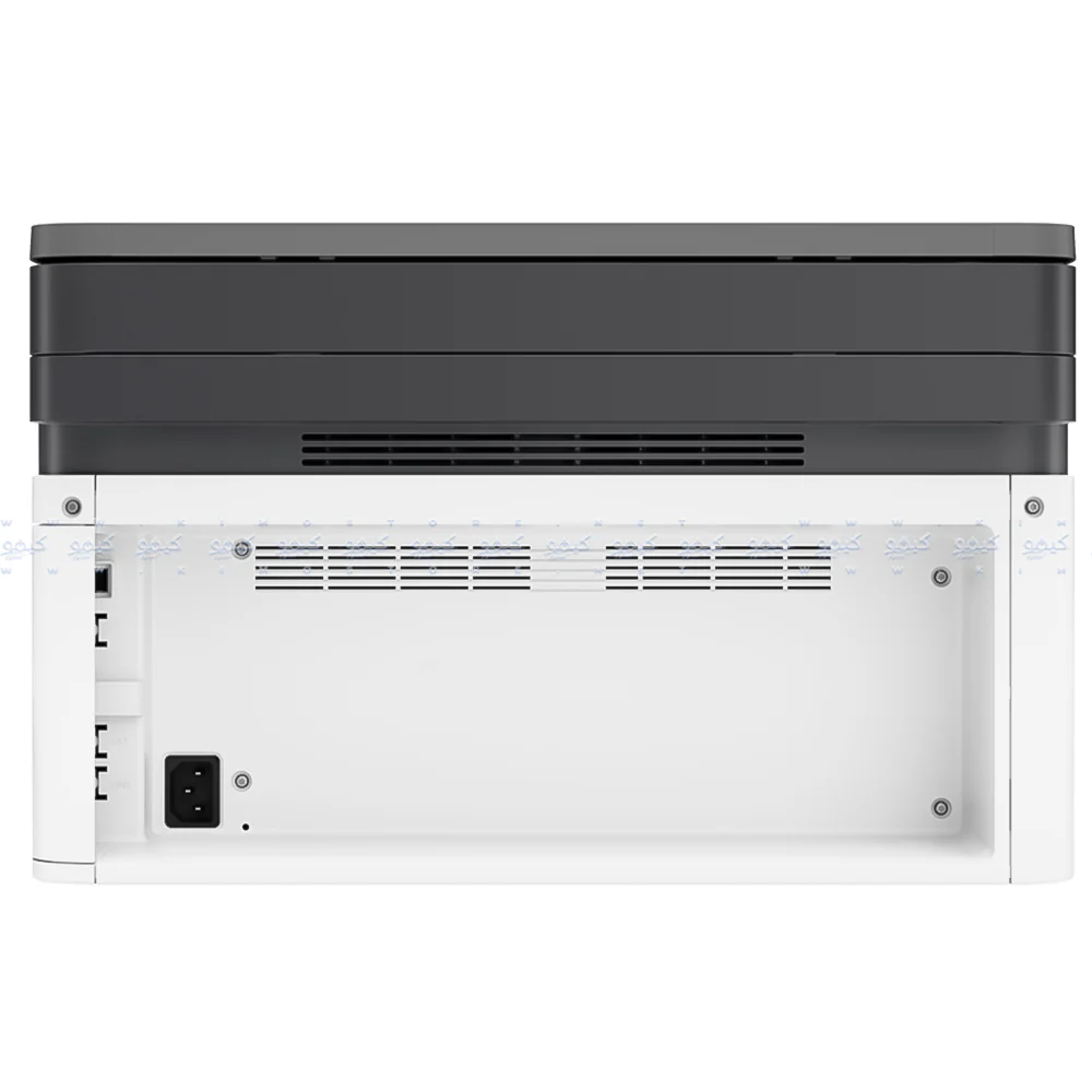 HP Laserjet MFP 135A Printer Black (Print - Copy - Scan) - Image 6