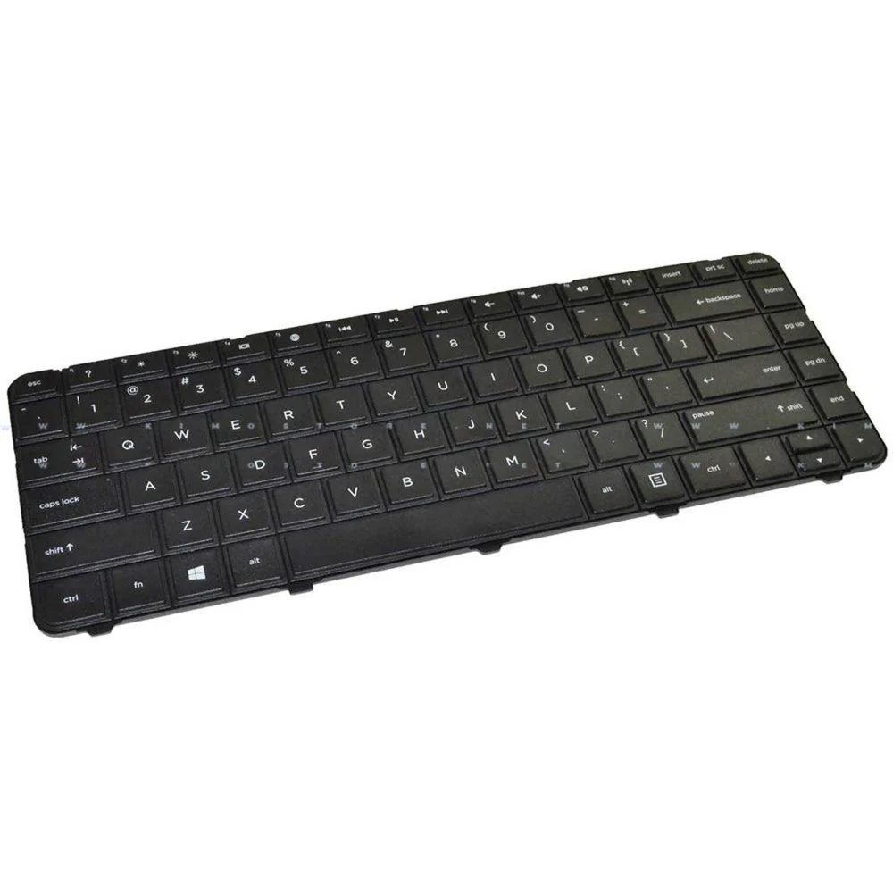HP Pavilion G6-1000-655 Laptop Internal Keyboard - Image 3