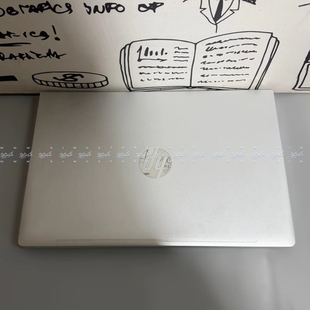 HP ProBook 440 G8 Laptop (Intel Core i3-1115G4 - 8GB DDR4 - M.2 256GB - Intel UHD Graphics - 14.0 Inch FHD - Cam) Original Used - Image 6