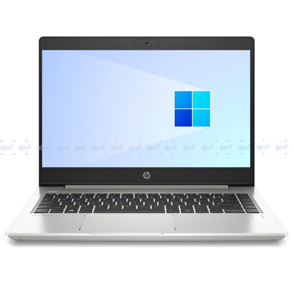 HP ProBook 445 G7 Laptop (AMD Ryzen 3 4300U - 8GB DDR4 - M.2 256GB - AMD Radeon Graphics - 14.0 Inch HD - Cam) Original Used