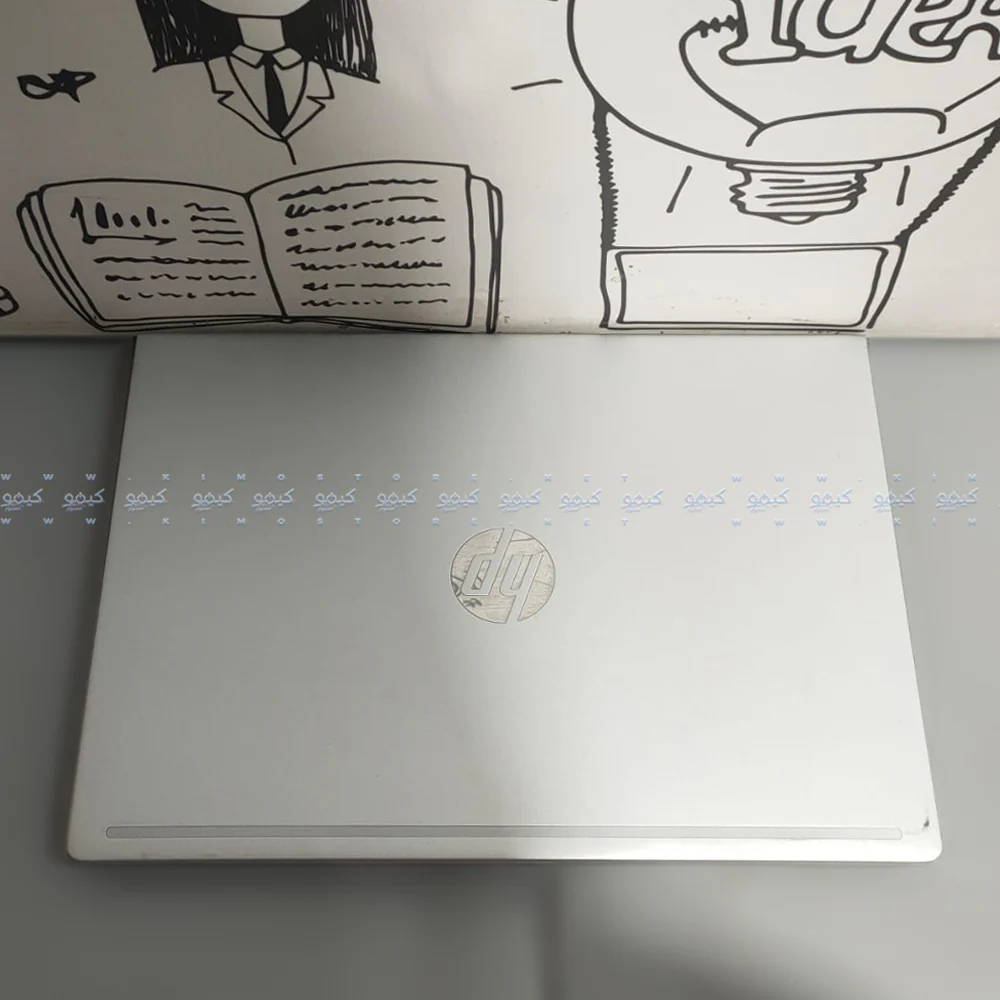 HP ProBook 445 G7 Laptop (AMD Ryzen 3 4300U - 8GB DDR4 - M.2 256GB - AMD Radeon Graphics - 14.0 Inch HD - Cam) Original Used - Image 6