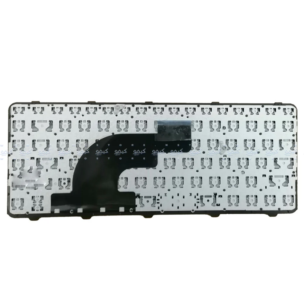 HP ProBook 640 G1-640 G2 Laptop Internal Keyboard - Image 3