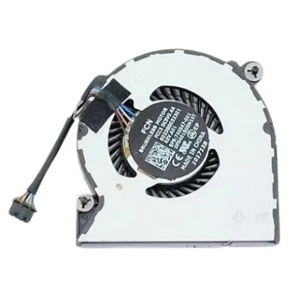 HP ProBook 720 G1 820 G1 Laptop Internal Fan - Image 3