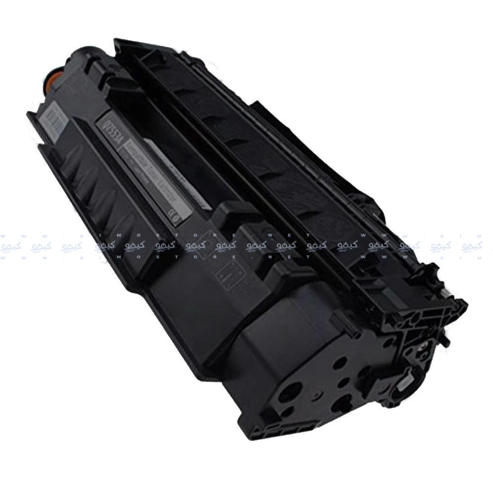 HP Q7553A Laser Toner Cartridge Copy - Image 3