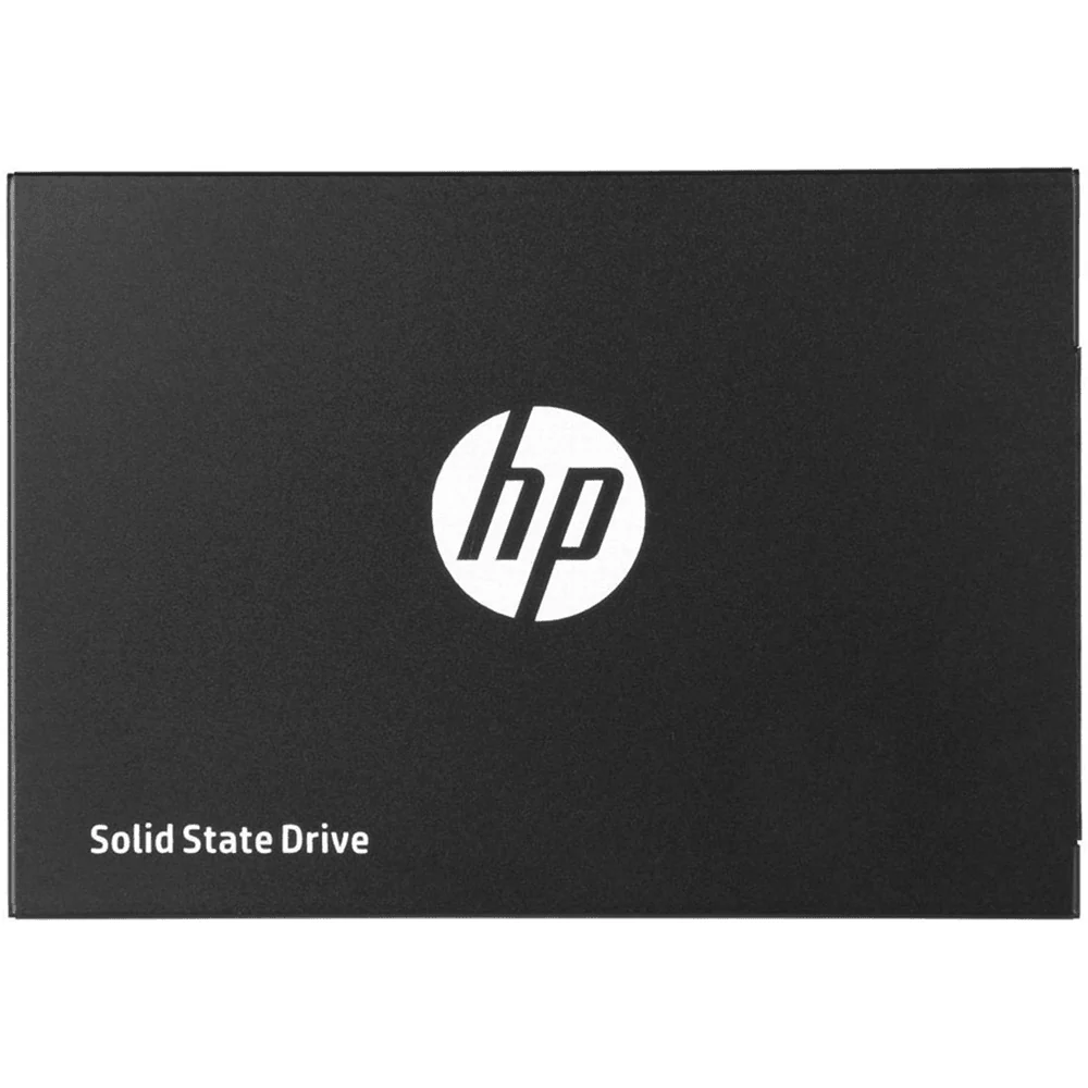 HP S700 250GB SATA 2.5 Inch Internal SSD (Original Used)