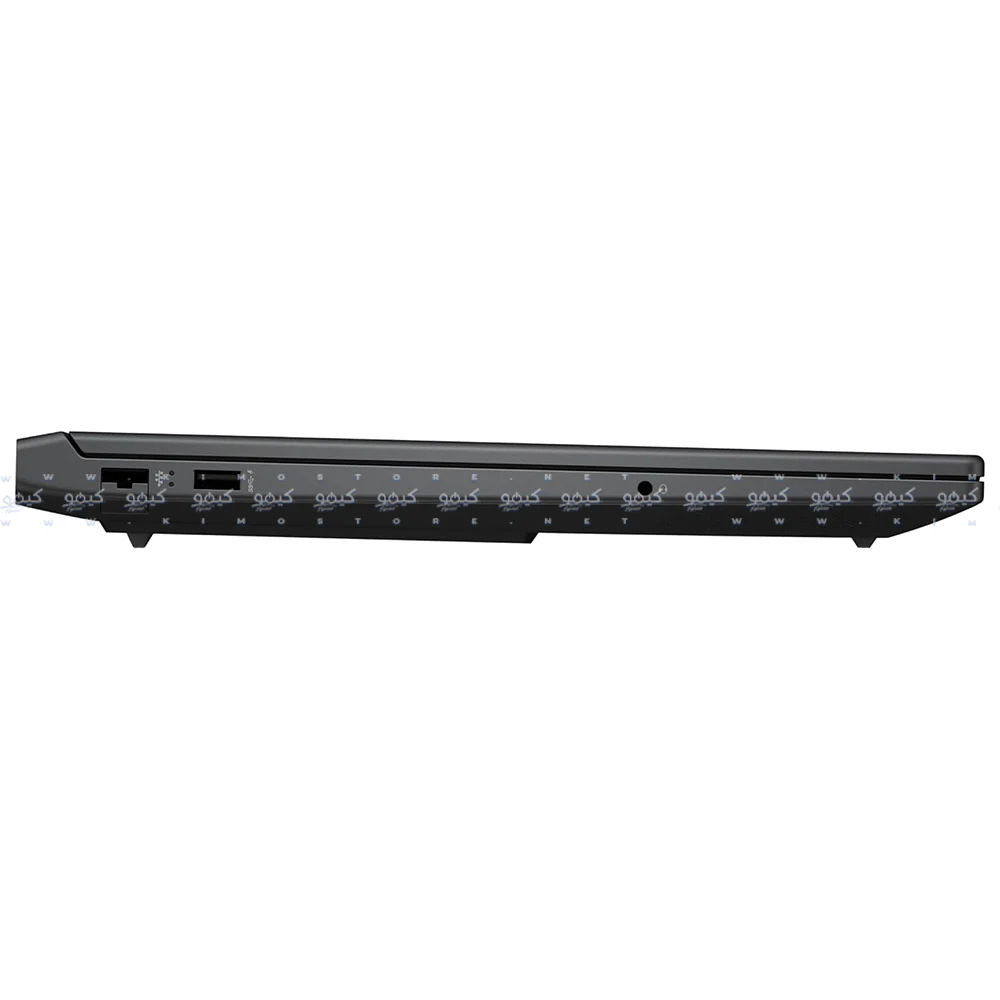 HP Victus 16-R1078NE Gaming Laptop (Intel Core i5-14450HX - 16GB Ram - M.2 NVMe 512GB - Nvidia RTX 3050 6GB - 16.1 Inch FHD IPS 144Hz) - Mica Silver - Image 5