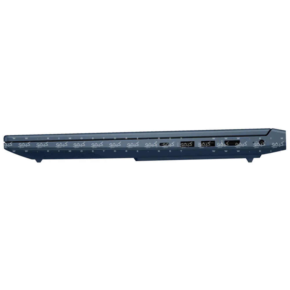 HP Victus 16-R1079NE Gaming Laptop (Intel Core i5-14450HX - 16GB Ram - M.2 NVMe 512GB - Nvidia RTX 3050 6GB - 16.1 Inch FHD IPS 144Hz) - Performance Blue - Image 4