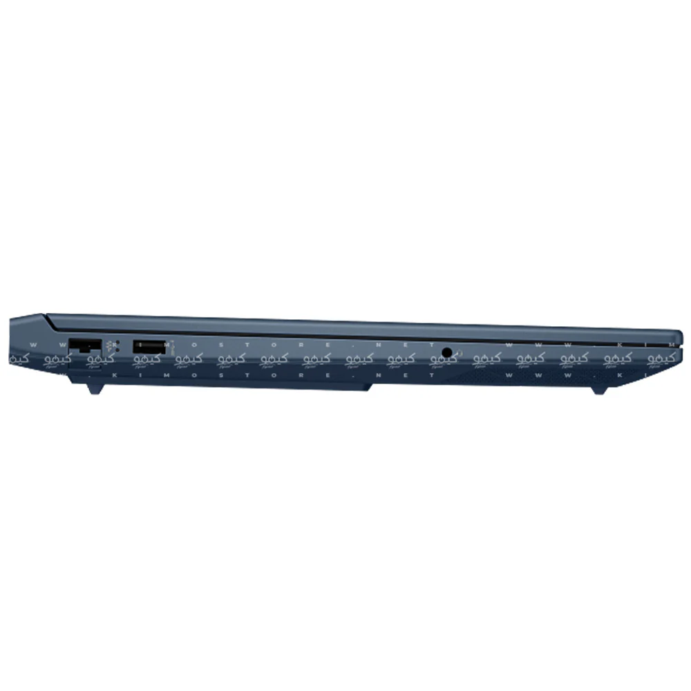HP Victus 16-R1079NE Gaming Laptop (Intel Core i5-14450HX - 16GB Ram - M.2 NVMe 512GB - Nvidia RTX 3050 6GB - 16.1 Inch FHD IPS 144Hz) - Performance Blue - Image 5