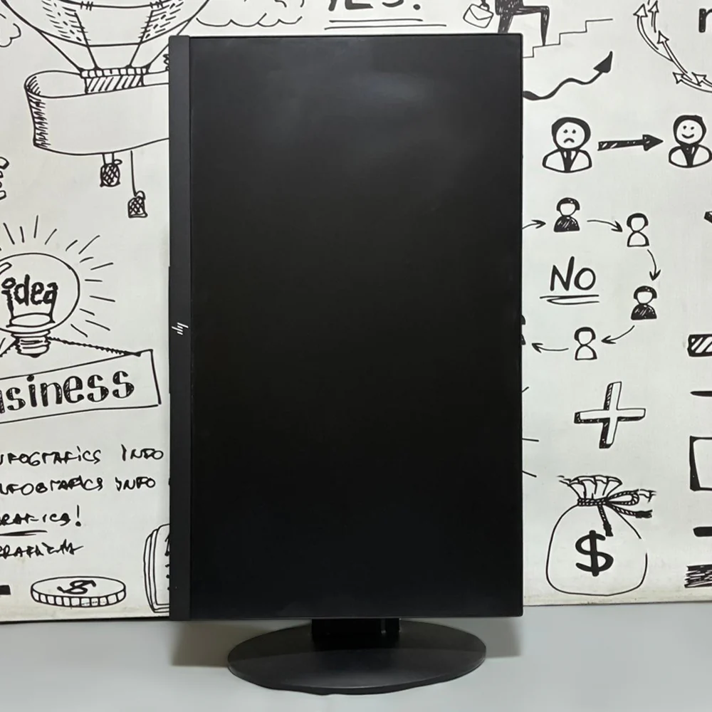 HP Z23N G2 23 Inch IPS LED FHD HDMI Frameless Monitor (Original Used) - Image 3