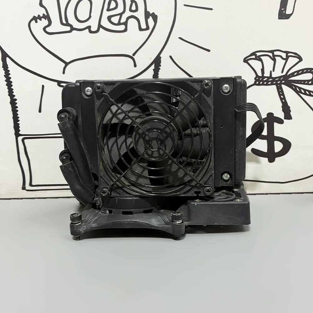 HP Z420 & Z440 Cpu Fan (Original Used) - Image 2