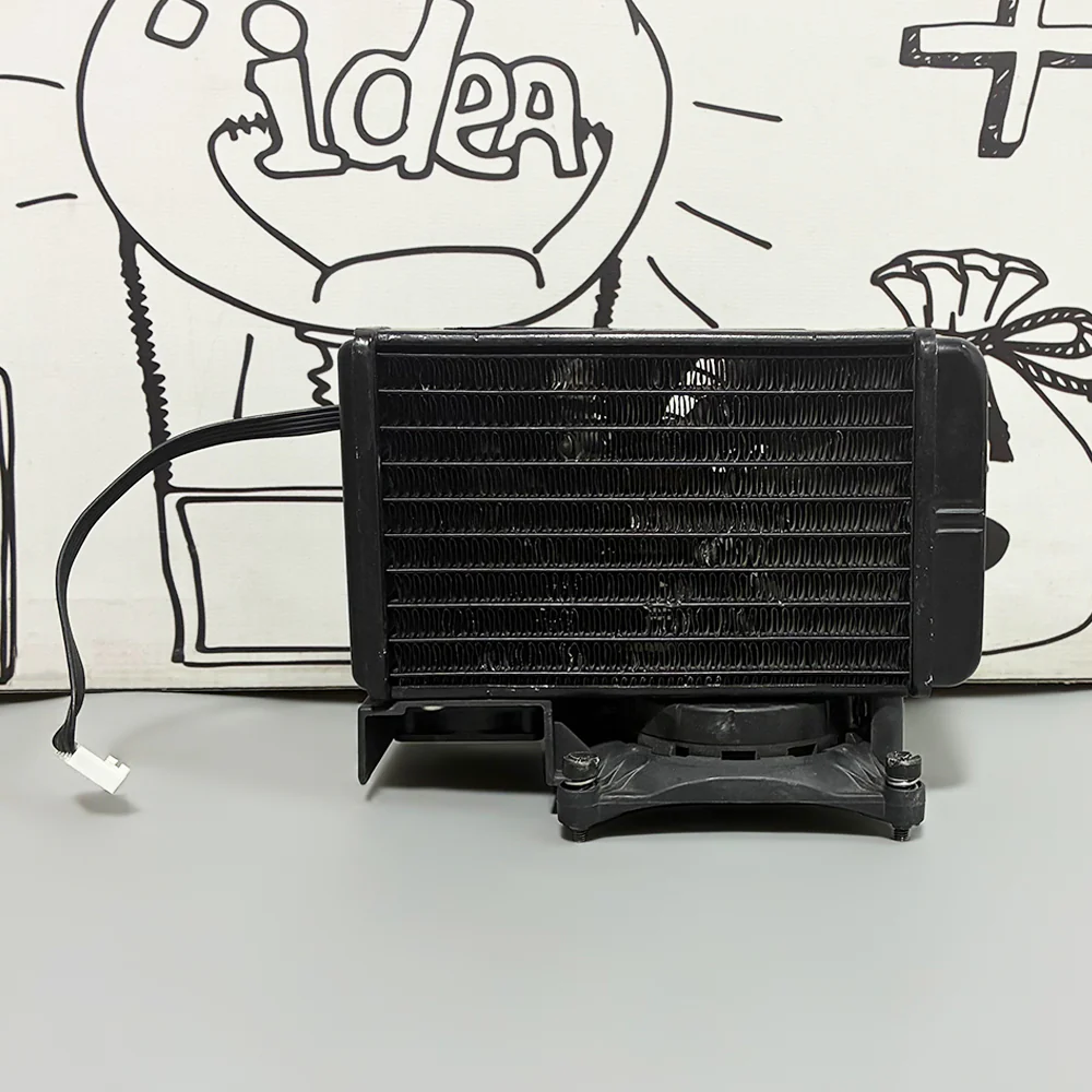 HP Z420 & Z440 Cpu Fan (Original Used) - Image 3