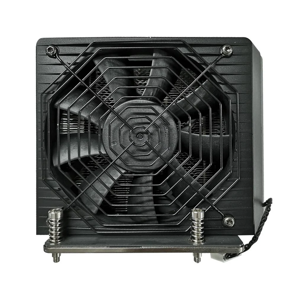 HP Z600 Cpu Fan (Original Used)